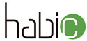 Logo de HABIC
